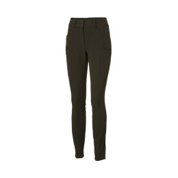 Chevalier Damen Jagd Leggings Diana Blackwood Brown 38