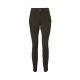 Chevalier Damen Jagd Leggings Diana Blackwood Brown 38