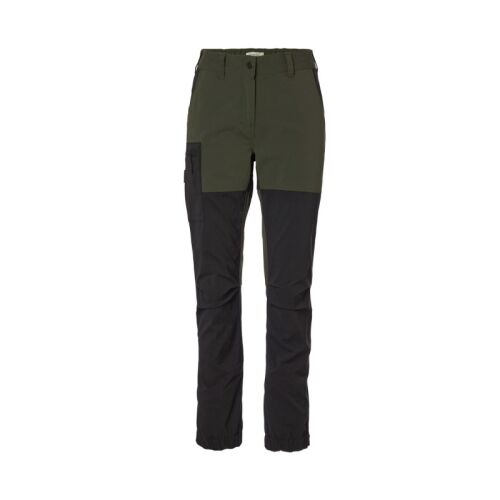 Chevalier Damen Hose Delta Light Midnight Pine 40