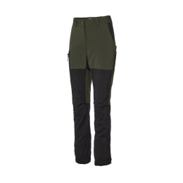 Chevalier Damen Hose Delta Light Midnight Pine 40