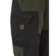 Chevalier Damen Hose Delta Light Midnight Pine 40