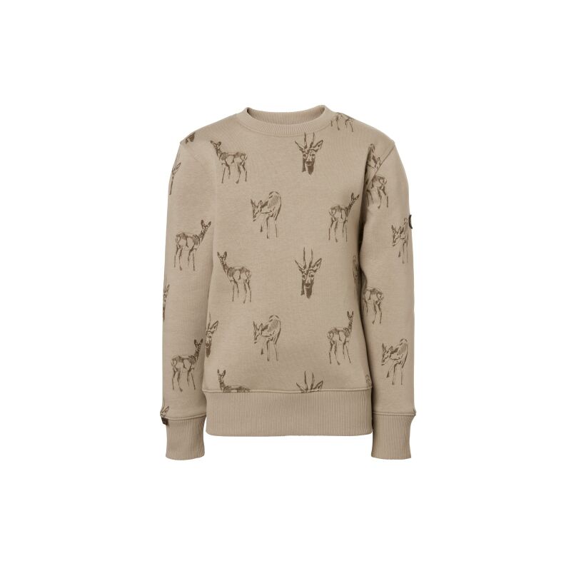 Chevalier Kinder Sweatshirt Deer
