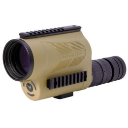 DDoptics Spektiv DDMP 15-45x60 ED Tactical Spotter Desert-Sand