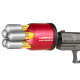 Umarex Pyro-Launcher Rot