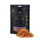 Snackies Hundesnack Feine Hühnerbrustwürfel 180g