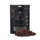 Snackies Hundesnack Geräucherte Rindfleisch-Trainingshappen, soft 170g