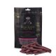 Snackies Hundesnack Herzhafte Pferdefleischstreifen 170g