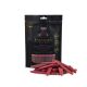 Snackies Hundesnack Herzhafte Ziegenfleischstreifen 170g