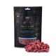 Snackies Hundesnack Herzhafte Ziegenfleischwürfel 170g