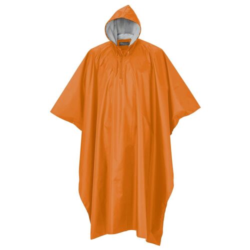 Pinewood Poncho Rainfall