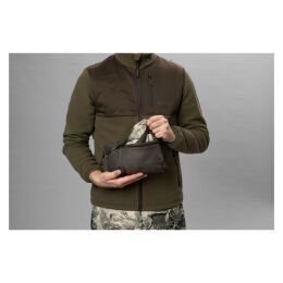 H&auml;rkila Herren Daunenweste Mountain Hunter Expedition Reversible