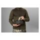 Härkila Herren Daunenweste Mountain Hunter Expedition Reversible