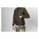 Härkila Herren Daunenweste Mountain Hunter Expedition Reversible