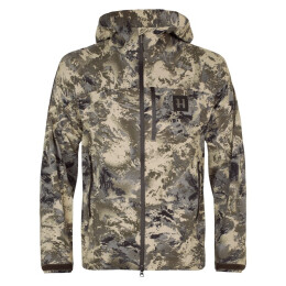 H&auml;rkila Herren Daunenjacke Mountain Hunter Expedition HWS Packable AXIS MSP&reg; Mountain Camo 48