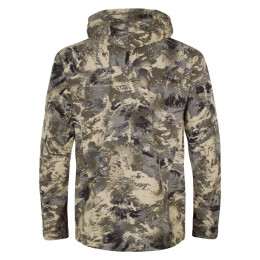 H&auml;rkila Herren Daunenjacke Mountain Hunter Expedition HWS Packable AXIS MSP&reg; Mountain Camo 48