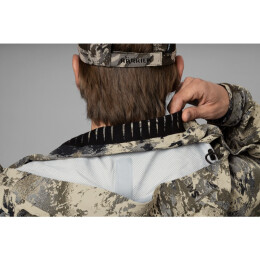 H&auml;rkila Herren Daunenjacke Mountain Hunter Expedition HWS Packable AXIS MSP&reg; Mountain Camo 48