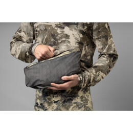 H&auml;rkila Herren Daunenjacke Mountain Hunter Expedition HWS Packable AXIS MSP&reg; Mountain Camo 48
