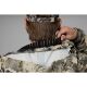 Härkila Herren Daunenjacke Mountain Hunter Expedition HWS Packable AXIS MSP® Mountain Camo 48