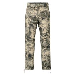 H&auml;rkila Herren Daunenhose Mountain Hunter Expedition Packable AXIS MSP&reg; Mountain Camo 48