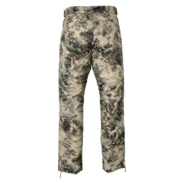 H&auml;rkila Herren Daunenhose Mountain Hunter Expedition Packable AXIS MSP&reg; Mountain Camo 48