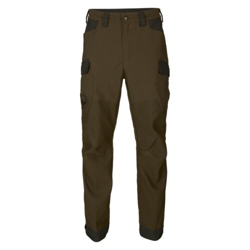 Härkila Herren Drückjagdhose Wildboar Pro Move Willow Green 56