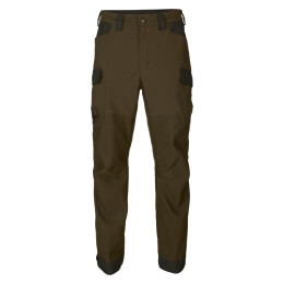 H&auml;rkila Herren Dr&uuml;ckjagdhose Wildboar Pro Move Willow Green 56