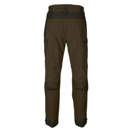 H&auml;rkila Herren Dr&uuml;ckjagdhose Wildboar Pro Move Willow Green 56