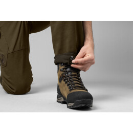 H&auml;rkila Herren Dr&uuml;ckjagdhose Wildboar Pro Move Willow Green 56