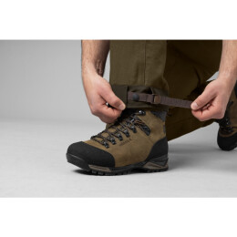 H&auml;rkila Herren Dr&uuml;ckjagdhose Wildboar Pro Move Willow Green 56