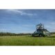 WILD LAND DRIVERS Mobile Jagdkanzel Schwarz