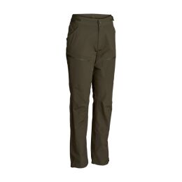 Northern Hunting Damen Hose Eydis Light Tanatex Dark Green 42 Regular