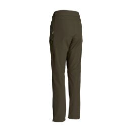 Northern Hunting Damen Hose Eydis Light Tanatex Dark Green 42 Regular