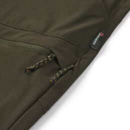 Northern Hunting Damen Hose Eydis Light Tanatex Dark Green 42 Regular