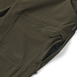 Northern Hunting Damen Hose Eydis Light Tanatex Dark Green 42 Regular