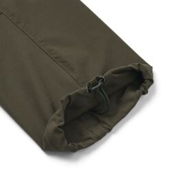 Northern Hunting Damen Hose Eydis Light Tanatex Dark Green 42 Regular