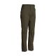 Northern Hunting Damen Hose Eydis Light Tanatex Dark Green 42 Regular