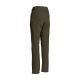 Northern Hunting Damen Hose Eydis Light Tanatex Dark Green 42 Regular