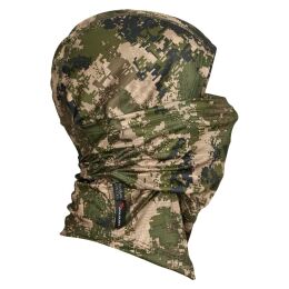 Northern Hunting Unisex Gesichtsmaske Magnor Tanatex Insect Protection Opt9 Camo S/M
