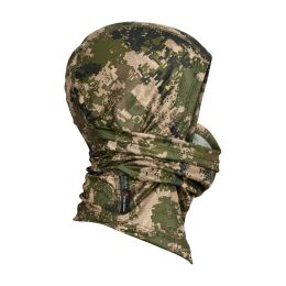 Northern Hunting Unisex Gesichtsmaske Magnor Tanatex Insect Protection Opt9 Camo S/M