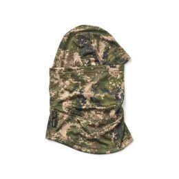 Northern Hunting Unisex Gesichtsmaske Magnor Tanatex Insect Protection Opt9 Camo S/M
