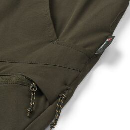 Northern Hunting Herren Hose Toke Light Tanatex