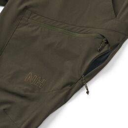 Northern Hunting Herren Hose Toke Light Tanatex