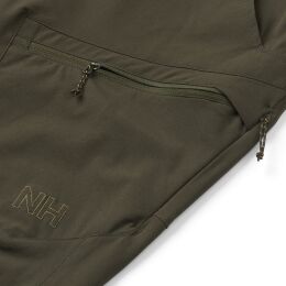 Northern Hunting Herren Hose Toke Light Tanatex