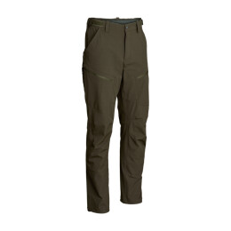 Northern Hunting Herren Hose Toke Light Tanatex Dark Green M Regular