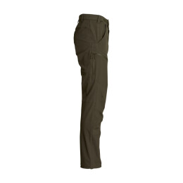Northern Hunting Herren Hose Toke Light Tanatex Dark Green M Regular