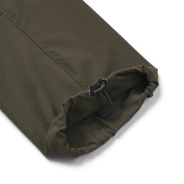 Northern Hunting Herren Hose Toke Light Tanatex Dark Green M Regular