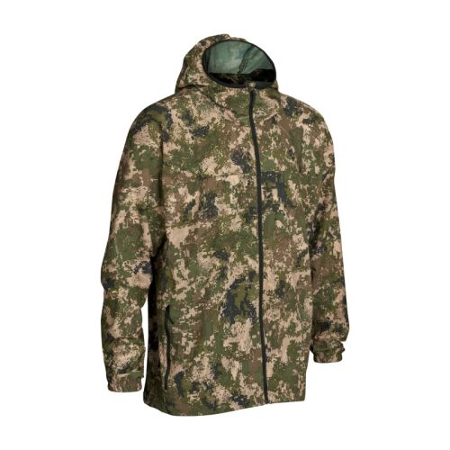 Northern Hunting Herren Jacke Kjell Aske Tanatex Insect Protection Opt 9 Camo L/XL