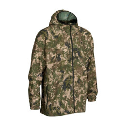 Northern Hunting Herren Jacke Kjell Aske Tanatex Insect Protection Opt 9 Camo L/XL