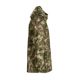 Northern Hunting Herren Jacke Kjell Aske Tanatex Insect Protection Opt 9 Camo L/XL