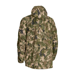Northern Hunting Herren Jacke Kjell Aske Tanatex Insect Protection Opt 9 Camo L/XL